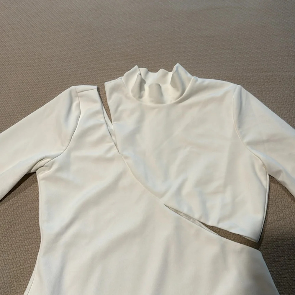 Not Yours To Keep Bodysuit - Picture 3 of 14